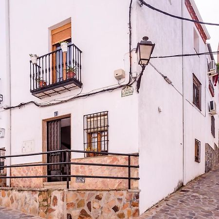 Casa Patines Apartment Martos Luaran gambar